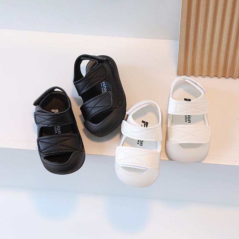 Premium Breathable Soft-Sole Summer Baby Sandals
