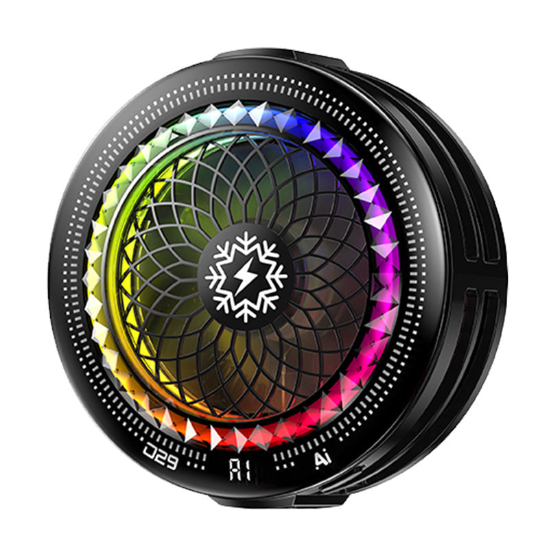 Mini Dual-Camera Drone with Real-Time Aerial Photography