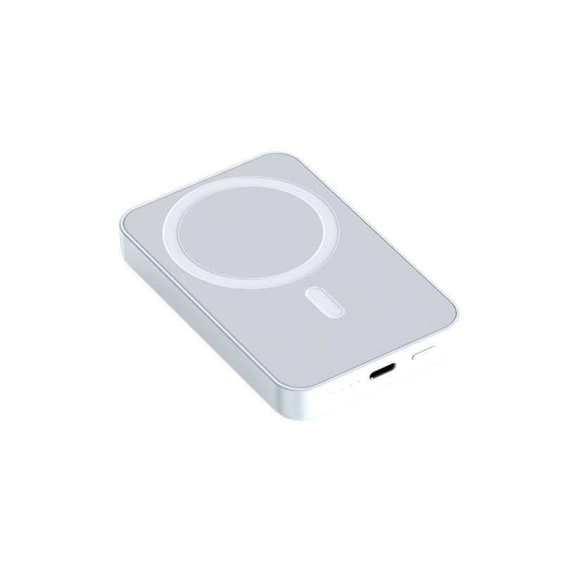 Premium 50W Magnetic Wireless Fast Charging Power Bank