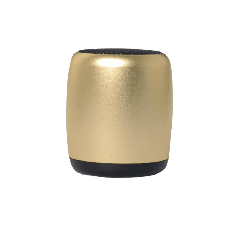 Portable Mini Bluetooth Speaker with Premium Wireless Bass