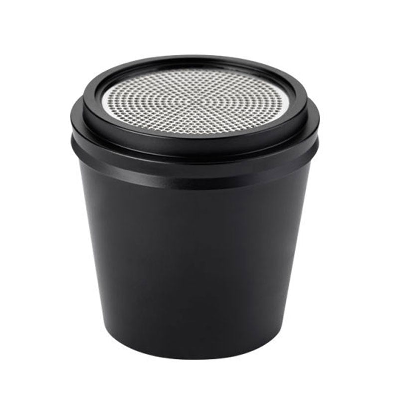 Portable Metal Mini Bluetooth Speaker with TWS Coffee Cup Design