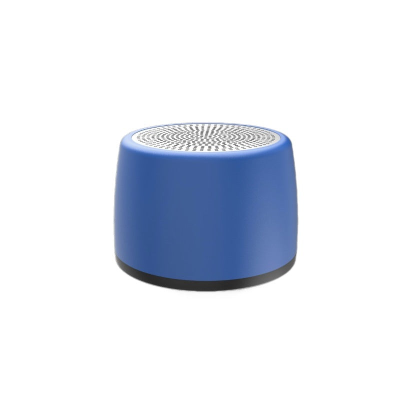 Portable Magnetic Waterproof Mini Bluetooth Speaker