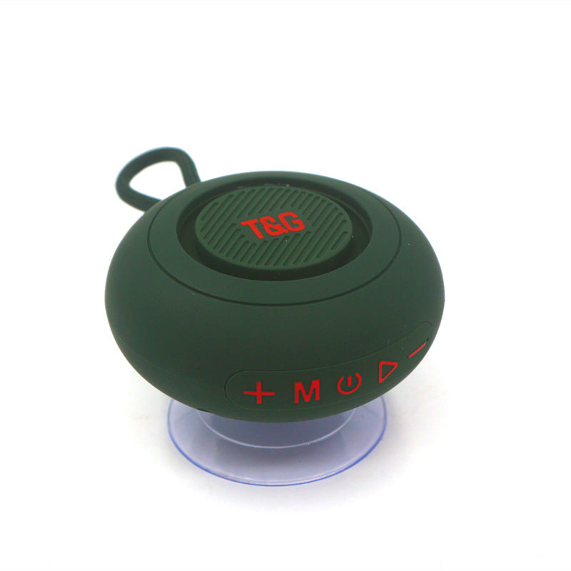 TG442 Portable High-Aesthetic Bluetooth Speaker with Large