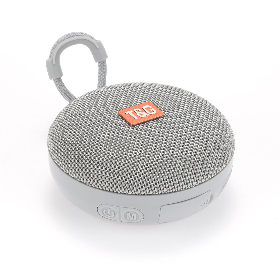 Creative Mini Portable TWS Wireless Outdoor Bluetooth Speaker