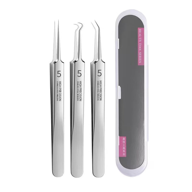 The Precision-Guard Visual Ear Care Kit | Safe LED Children's Ear