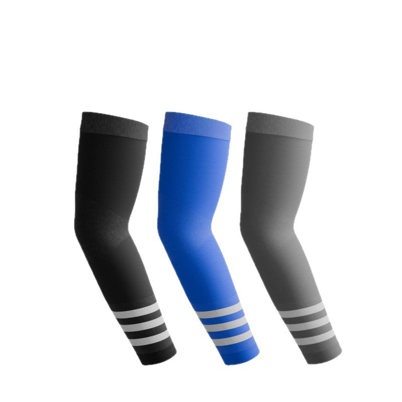 Premium High-Elasticity Quick-Dry UV Mountaineering & Cycling