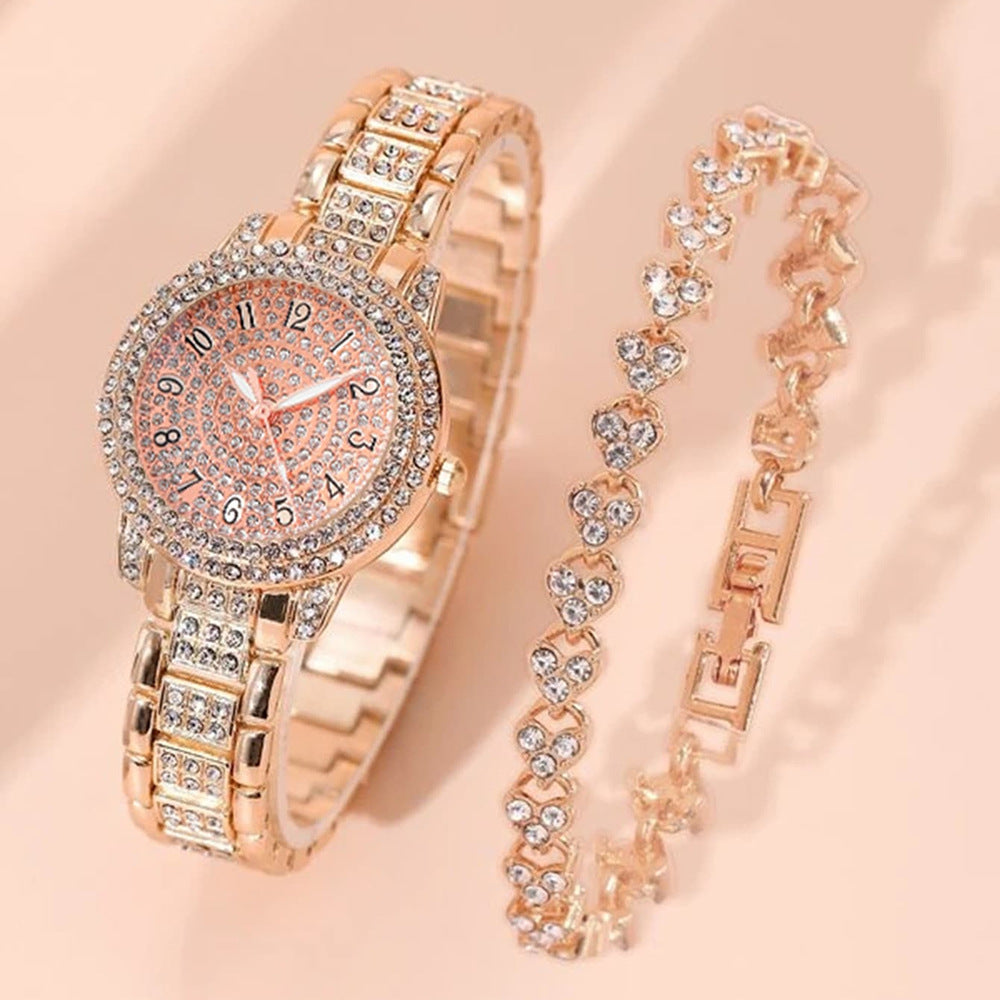 Women's Premium Starry Sky Elegant Quartz Watch