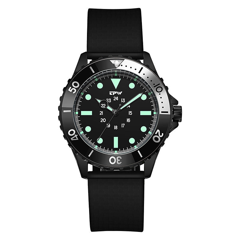 Men's Premium Multi-Functional Luminous Business Sport Quartz