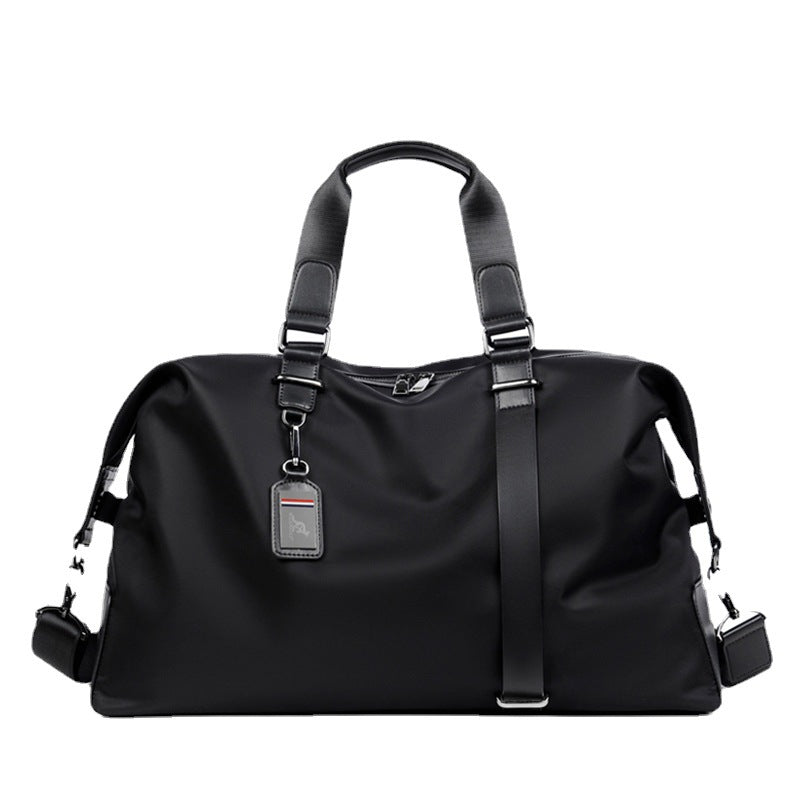 Premium Waterproof Short-Distance Travel and Fitness Crossbody
