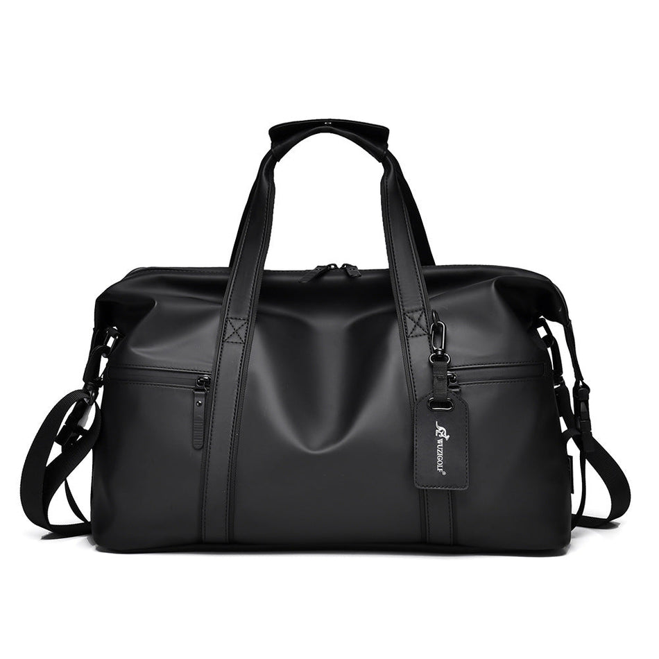 Premium Waterproof Multi-Way Travel and Sports Bag