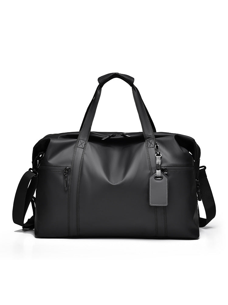 Premium Lightweight Dry-Wet Separate Travel and Gym Bag