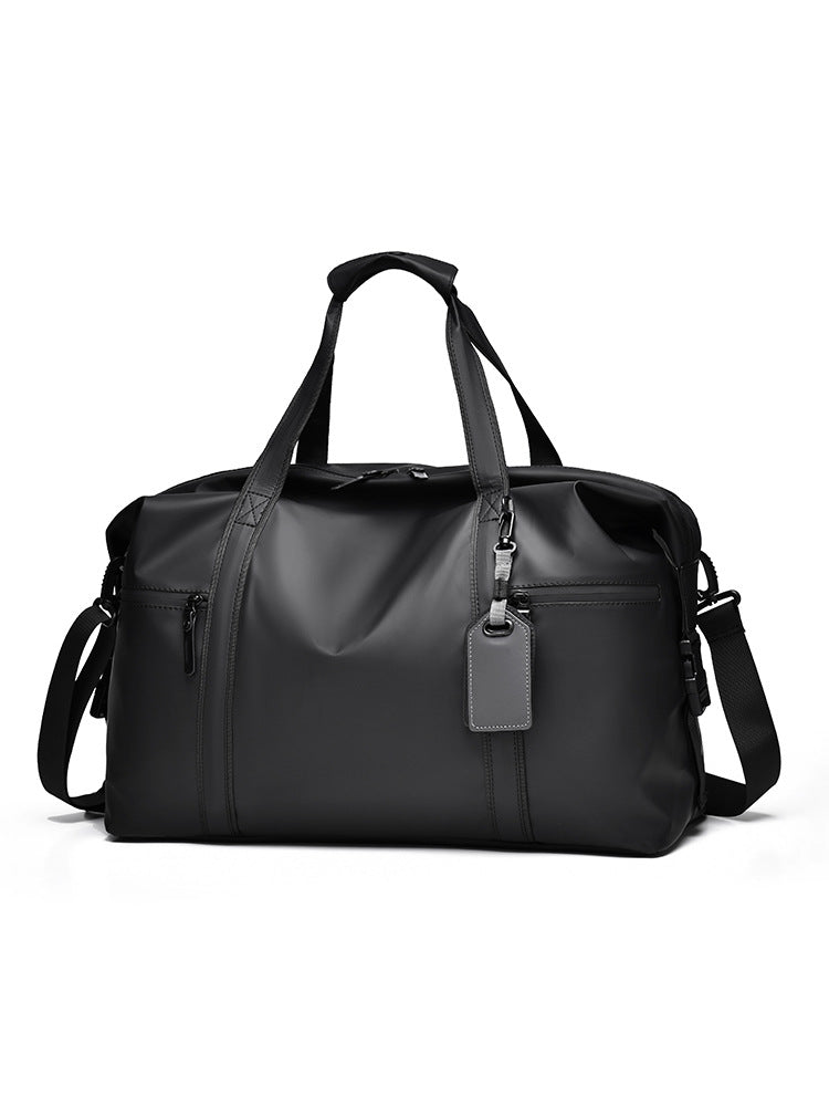Premium Lightweight Dry-Wet Separate Travel and Gym Bag