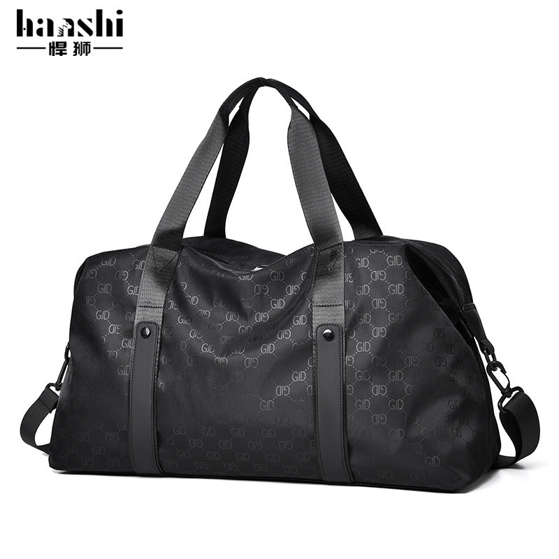 Premium Waterproof Unisex Outdoor Travel and Fitness Bag