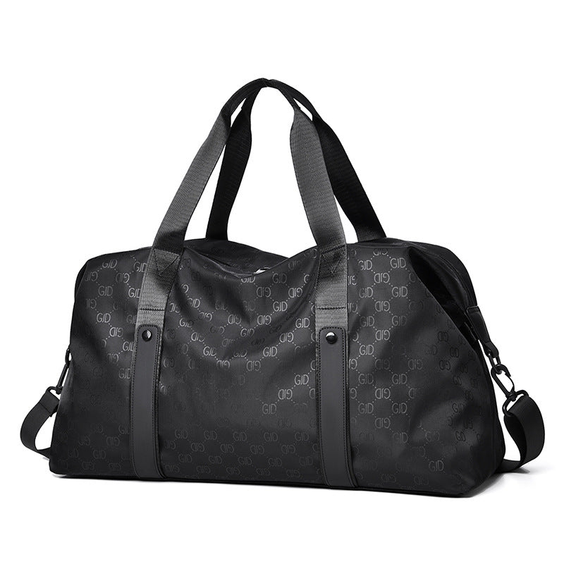 Premium Waterproof Unisex Outdoor Travel and Fitness Bag