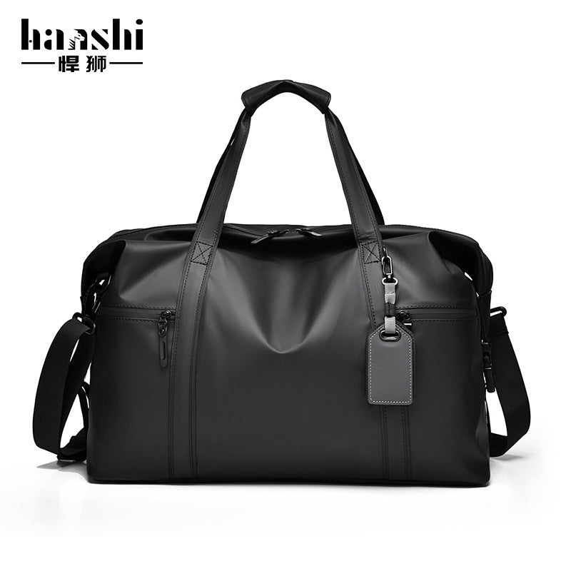 Premium High-End Lightweight Travel and Gym Crossbody Bag