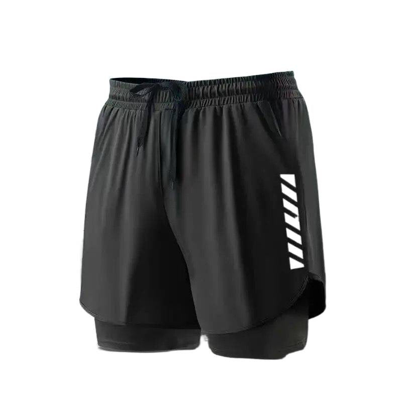 Youth Premium Double-Layer Quick-Drying Surf & Swimwear Set
