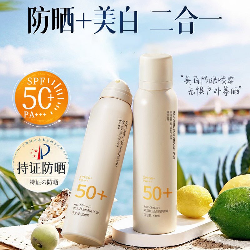Dual-Head 2-in-1 Electric Epilator and Private Trimmer