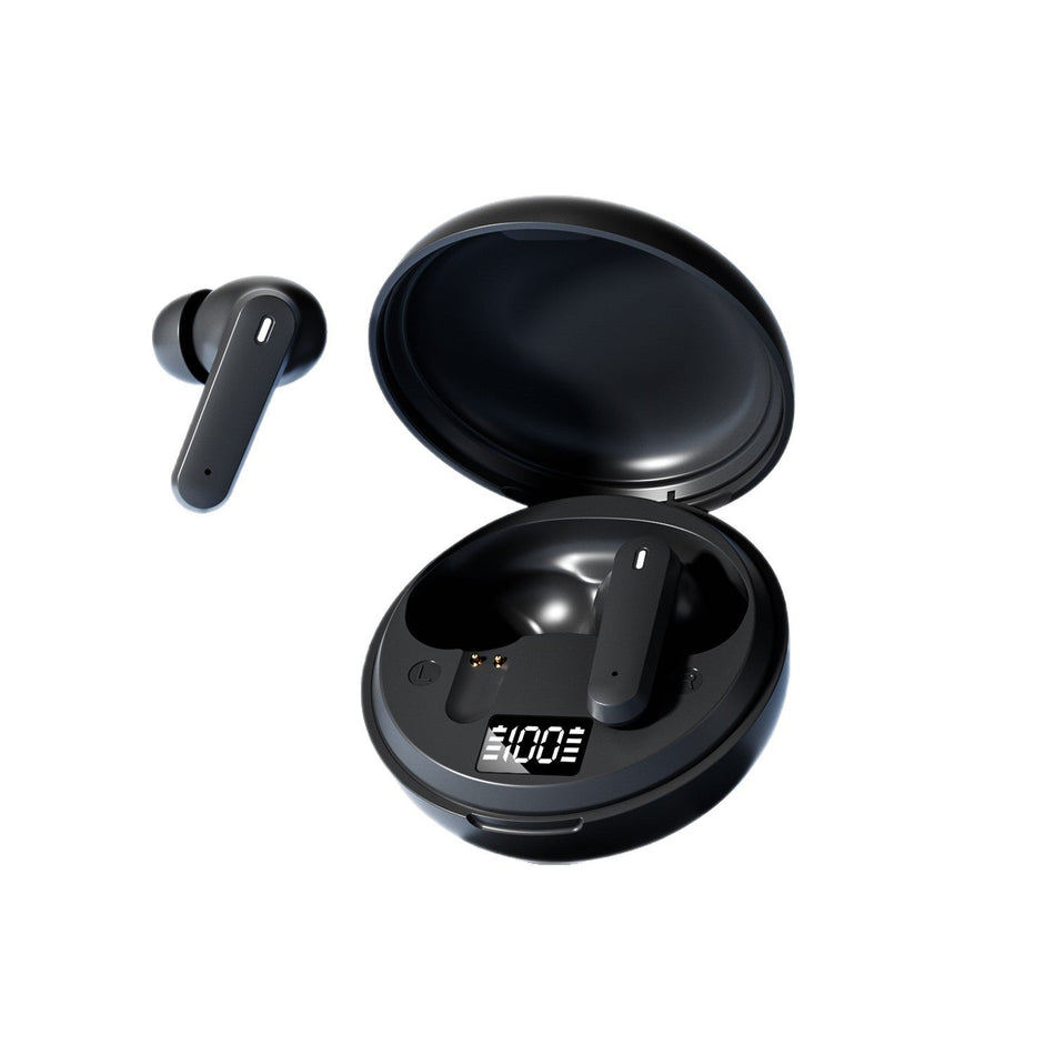 Bone Conduction Sleep Bluetooth Headphones with Ultra-Long