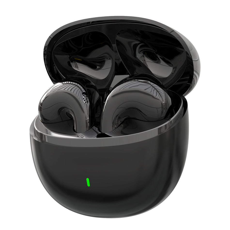 W25 TWS Bluetooth 5.3 In-Ear Wireless Earphones with Low Latency