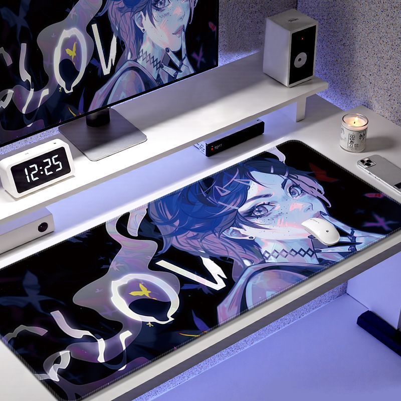 Jett & Viper Gaming Mouse Pad Extra Large FPS Desk Mat