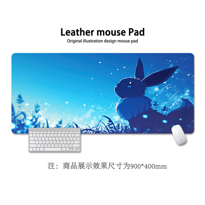 Charizard Pokemon XL Gaming Mouse Pad Anime Desk Mat