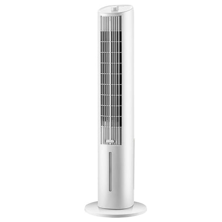 Chigo Bladeless Air Cooler Fan with Humidifier & Remote Control