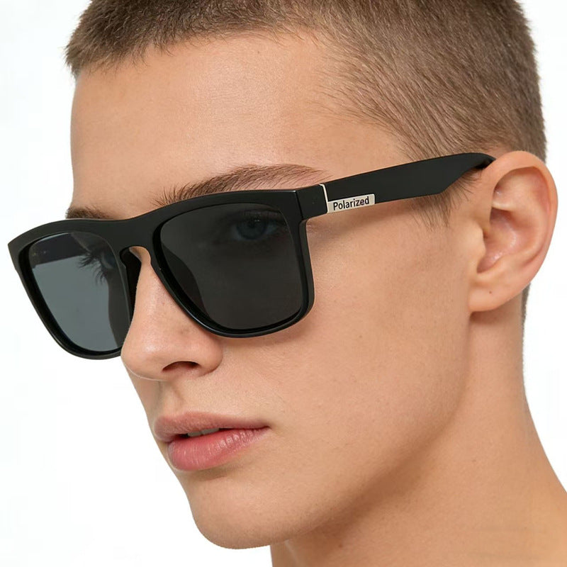 Men's Polarized Outdoor Sports Cycling Sunglasses