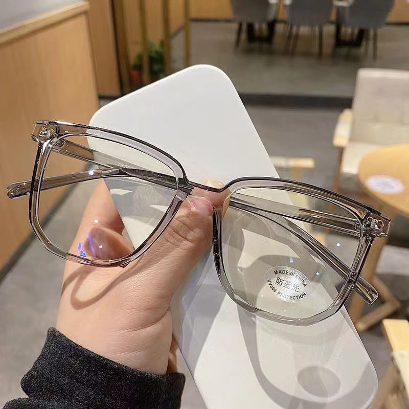 Unisex Ultra Light Anti Blue Light Prescription Ready Frames