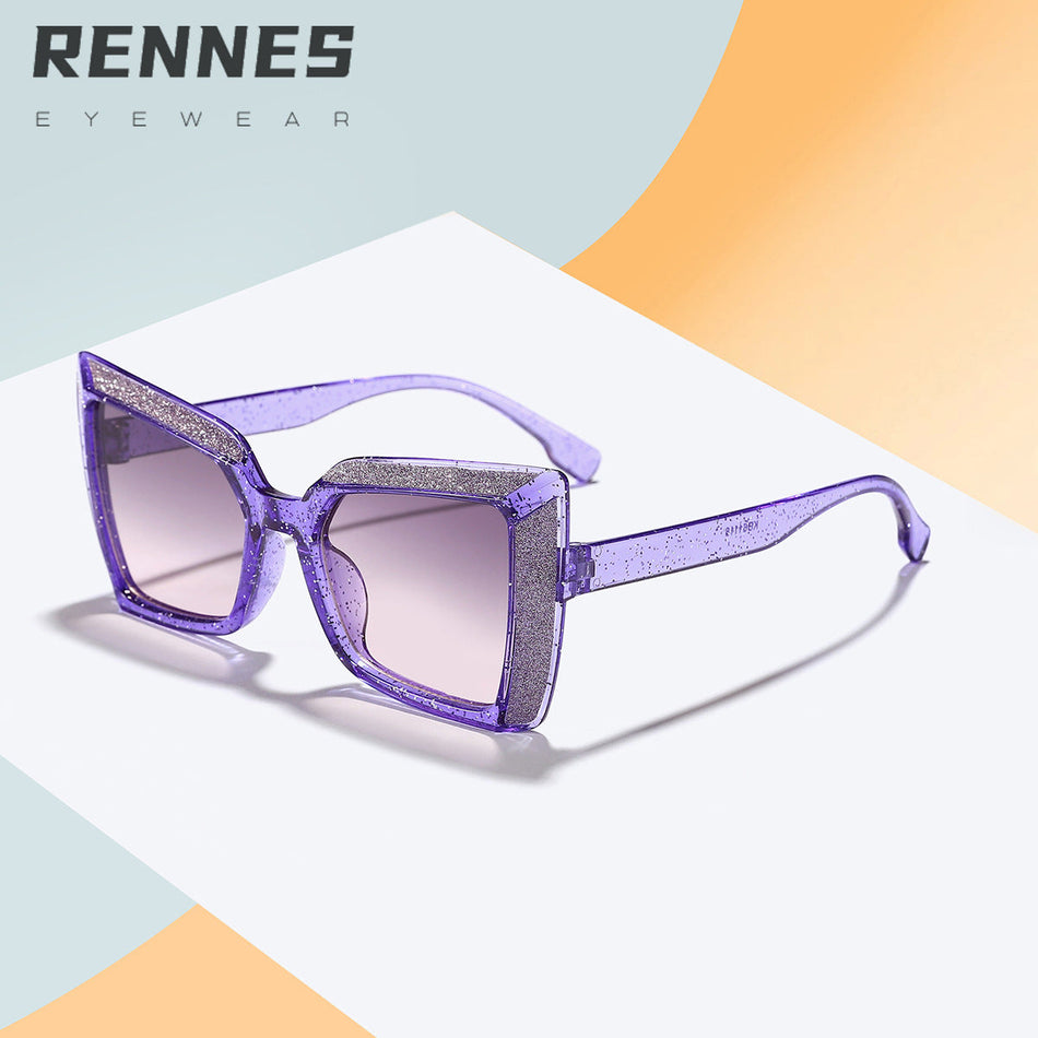 Kids Cat Eye Candy Color UV375 Sunglasses Cute Fashion Style