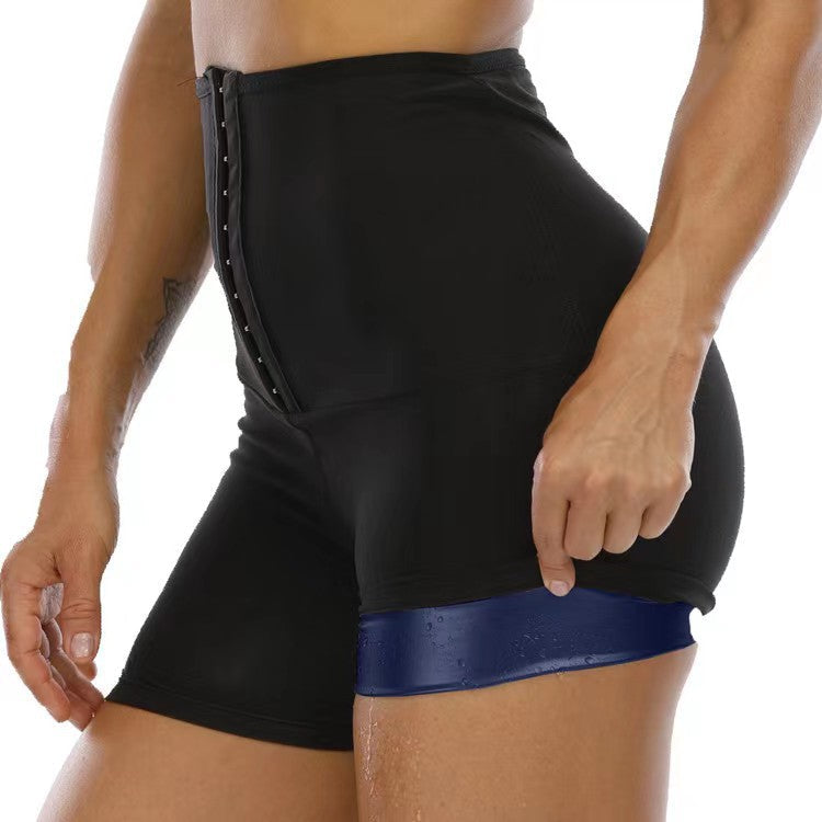 High Waist Shaping Fitness Leggings Tummy Control Hip Lift Pants
