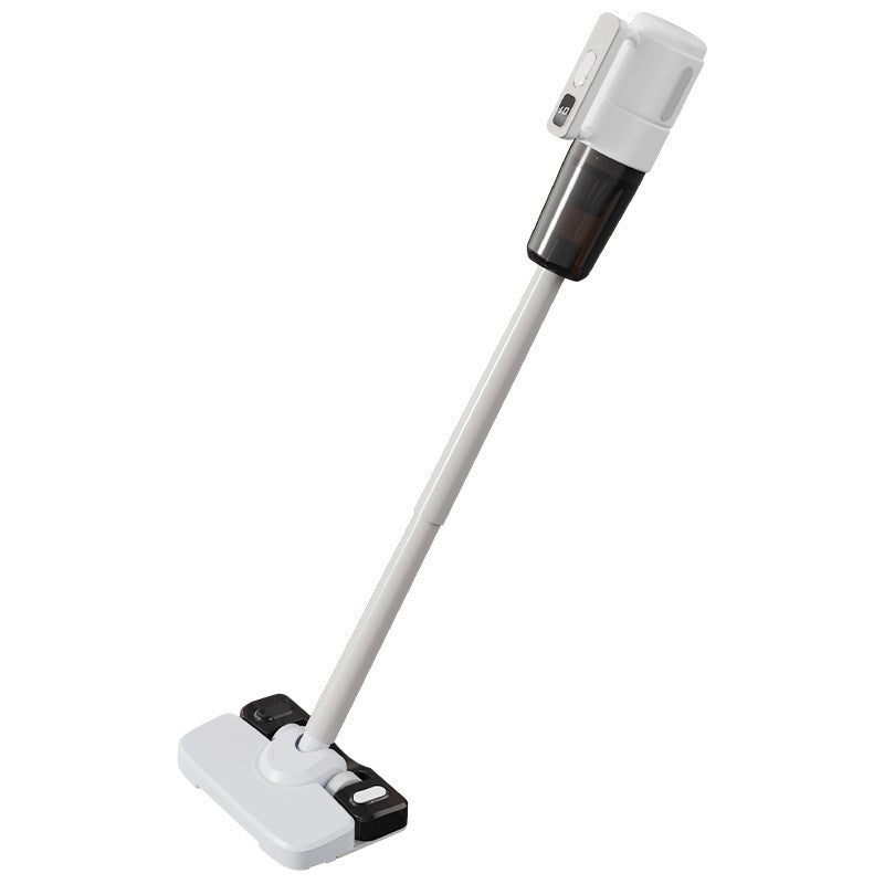 Wireless Handheld Vacuum Cleaner Digital Display Suction Mop 5-in-1
