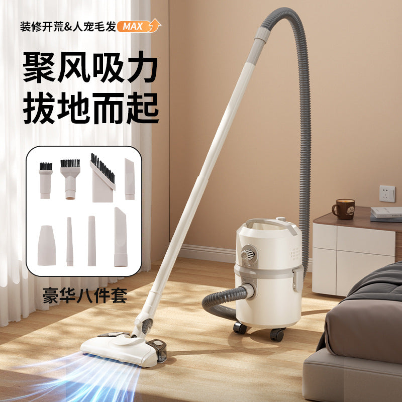 Wireless Vacuum Cleaner Wet Dry All-in-One Strong Suction Mop