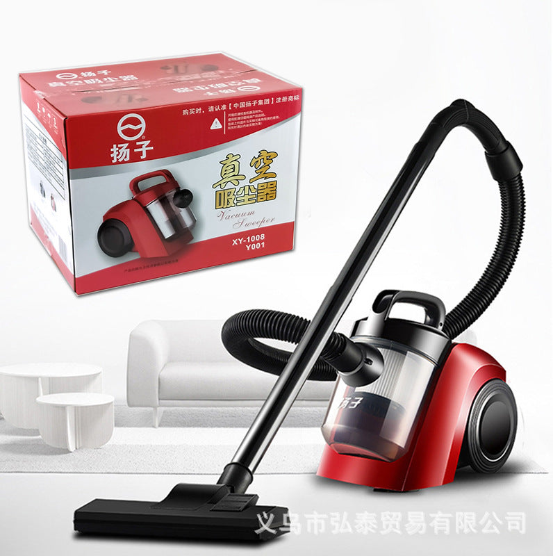 Wireless Handheld Vacuum Cleaner High Suction Home Carpet Use