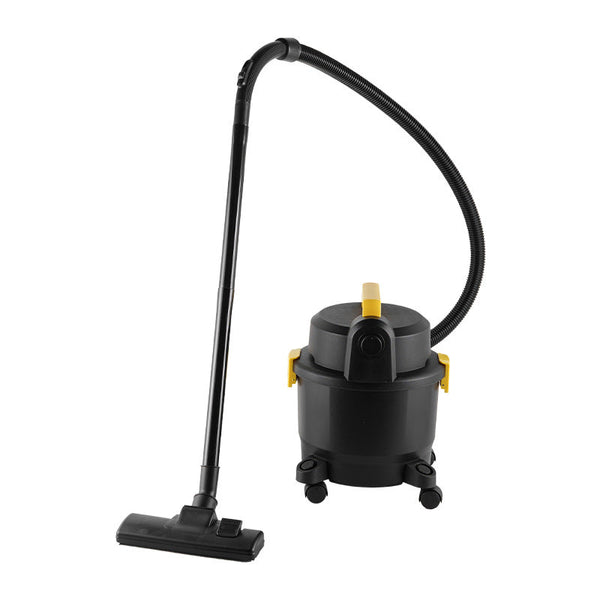 Bucket Vacuum Cleaner Wet Dry High Suction Industrial Home Use
