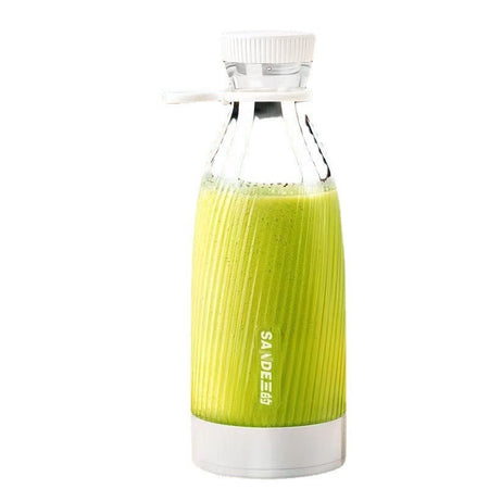 Rechargeable portable Portable Rechargeable Juicer Cup Multifunction Blender