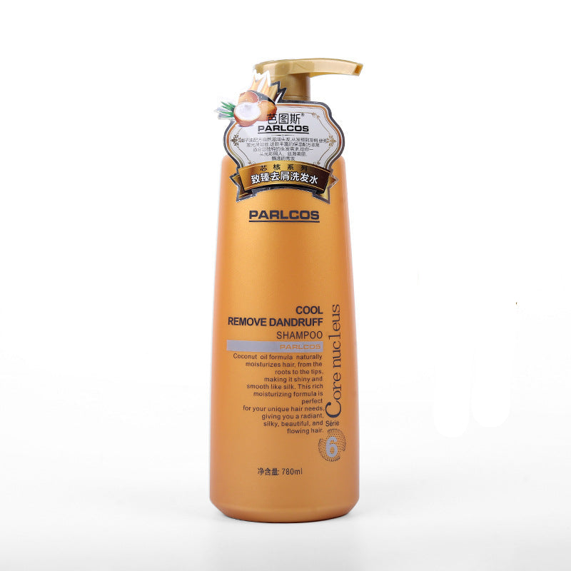 Patus Zizhen Caviar Hair Repair Shampoo & Conditioner