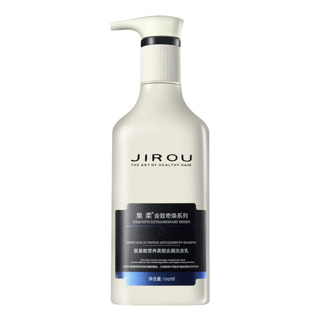 Amino Acid Deep Repair Barber Shop Shampoo Large Size