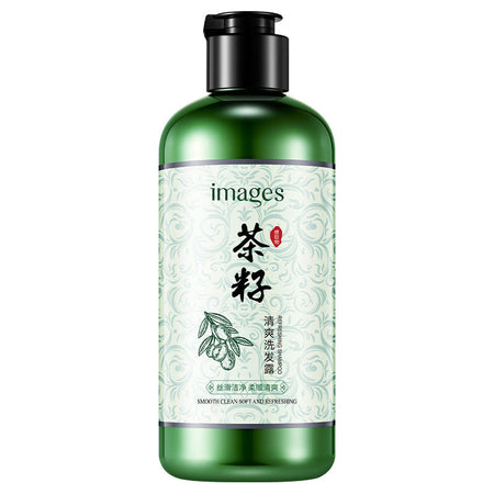 Tea Seed & Polygonum Moisturizing Nourishing Shampoo