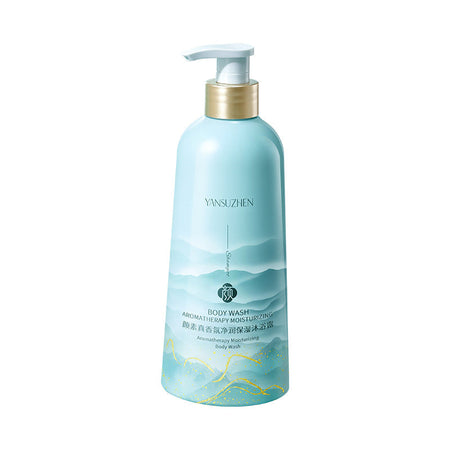 Moisturizing Fragrance Long-Lasting Hydrating Shower Gel