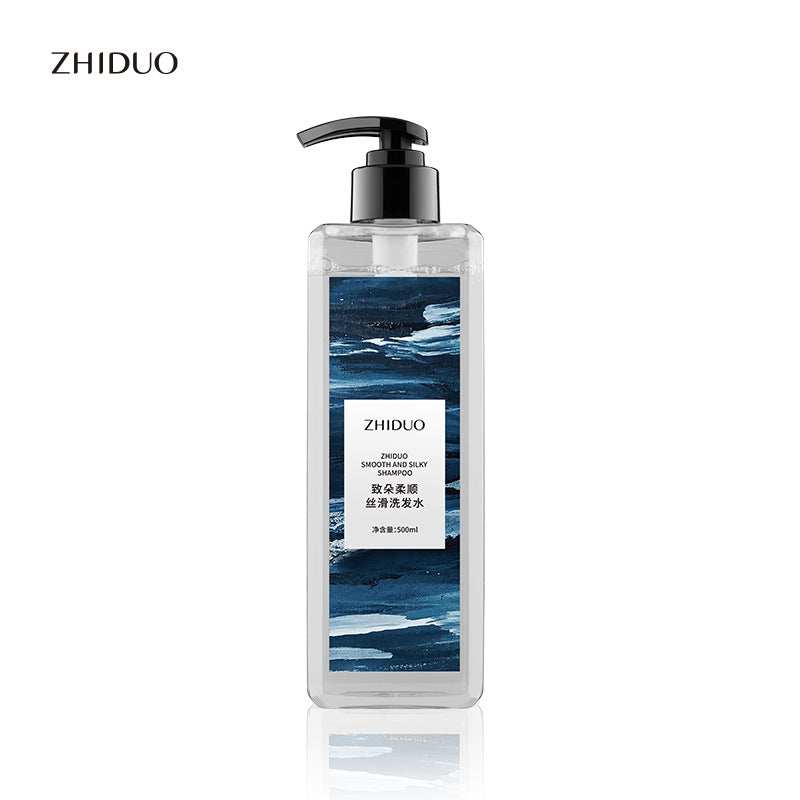 Soft Skin Moisturizing Long-Lasting Fragrance Shower Gel