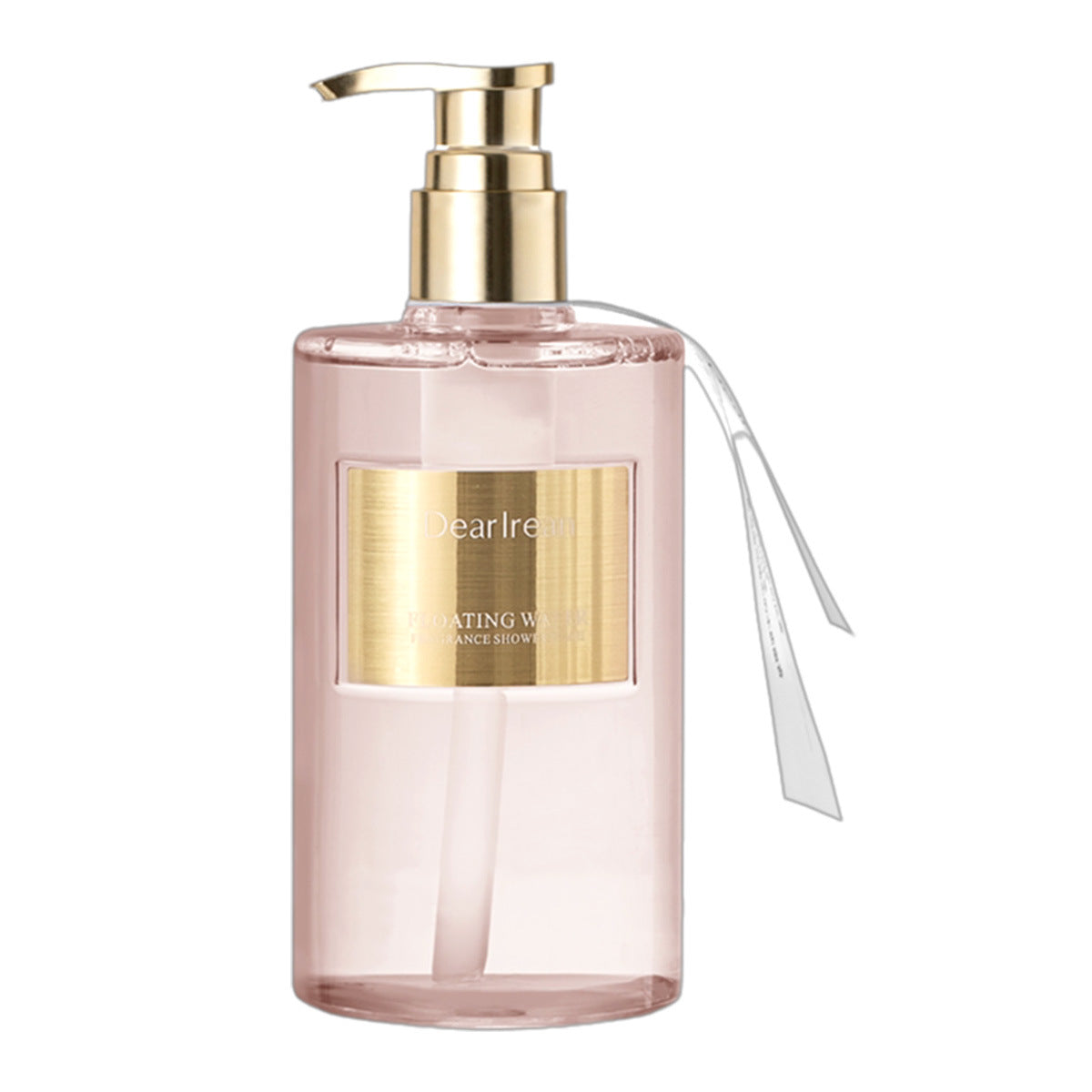Sakura Irene Fragrance Moisturizing Hydrating Shower Gel