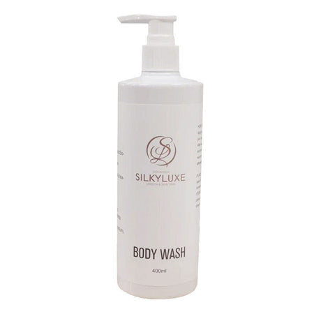 Long-lasting Fragrance Moisturizing Hydrating Shower Gel & Lotion Se