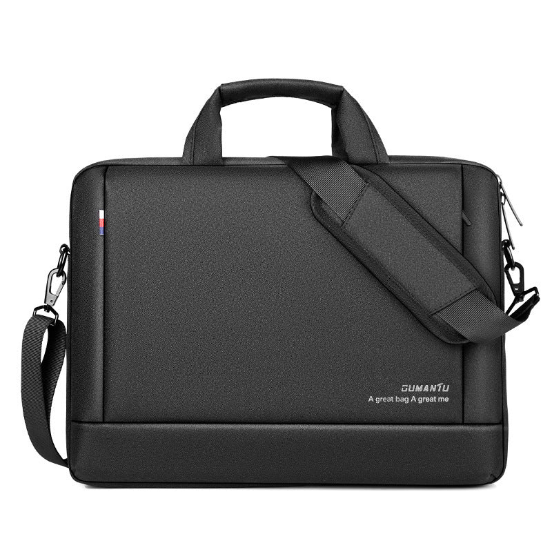 Waterproof Oxford Laptop Sleeve Bag for 15.6 Inch Devices
