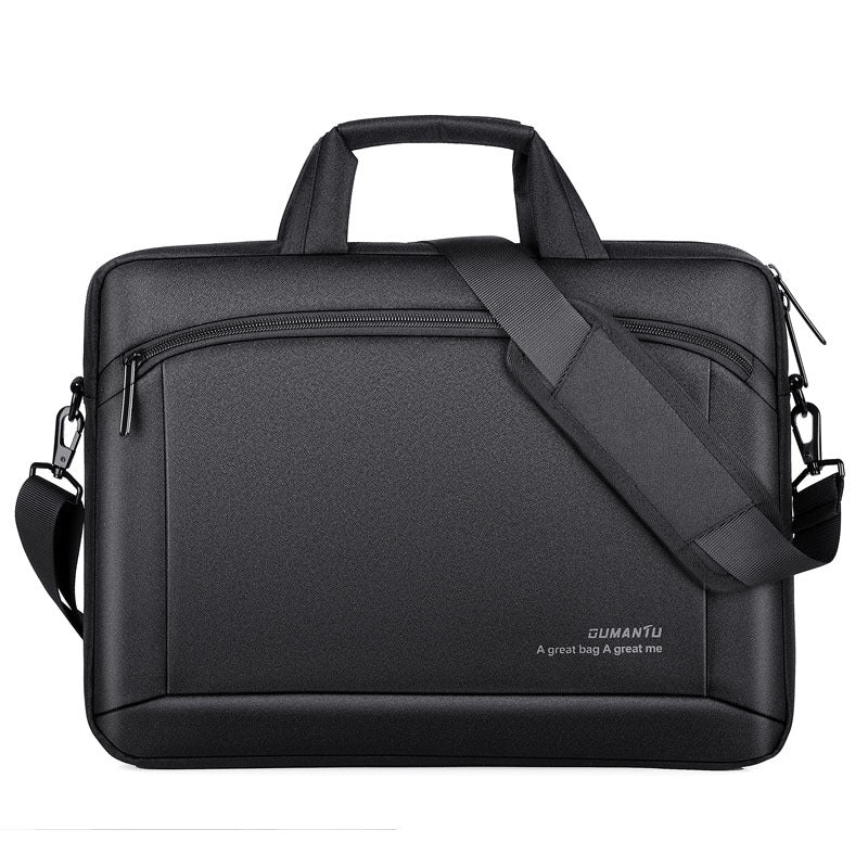 Waterproof Oxford Laptop Sleeve Bag for 14 to 15 Inch