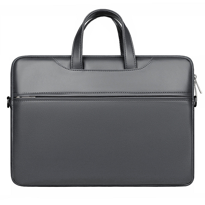 Lightweight Waterproof Laptop Briefcase for 13 to 15 Inch