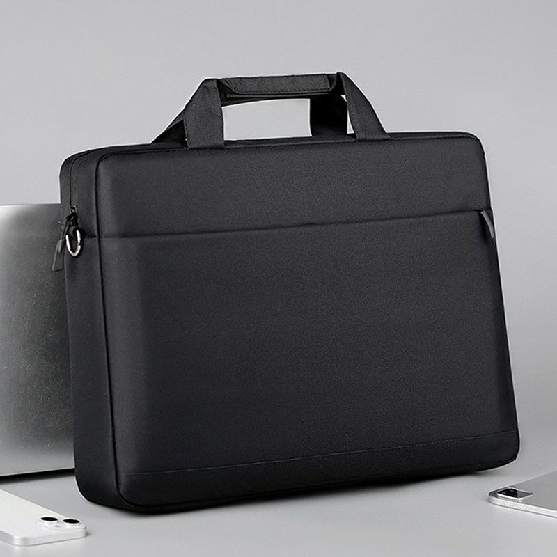 Waterproof Oxford Laptop Sleeve for 15.6 to 16 Inch