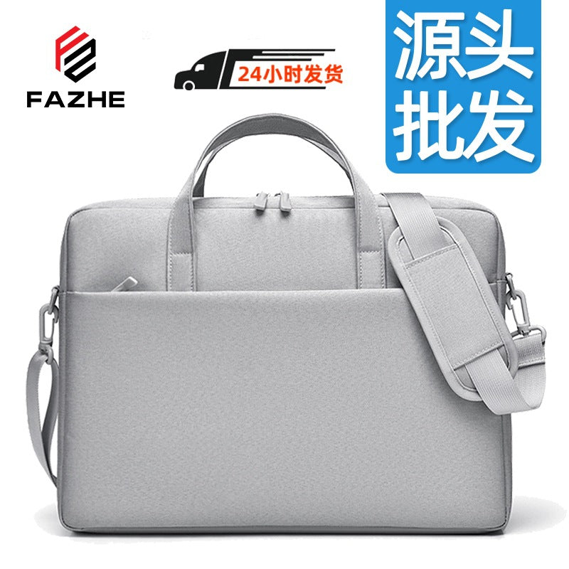 Waterproof Oxford Laptop Bag for 14 to 15.6 Inch
