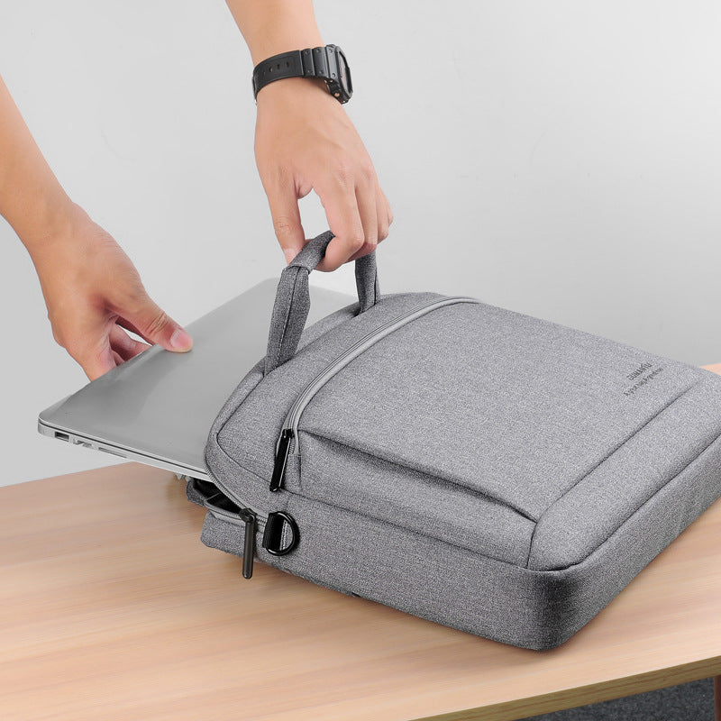 Waterproof Laptop Sleeve Bag for 14 to 16.1 Inch