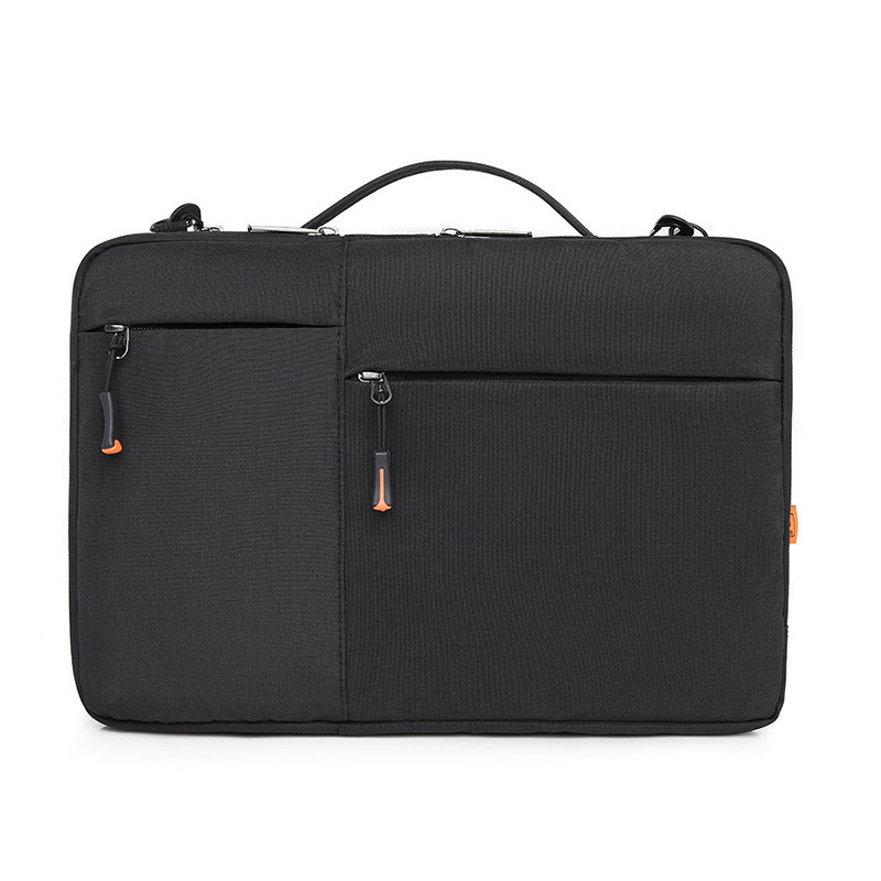 Large Capacity Oxford Laptop Shoulder Bag for 15 Inch