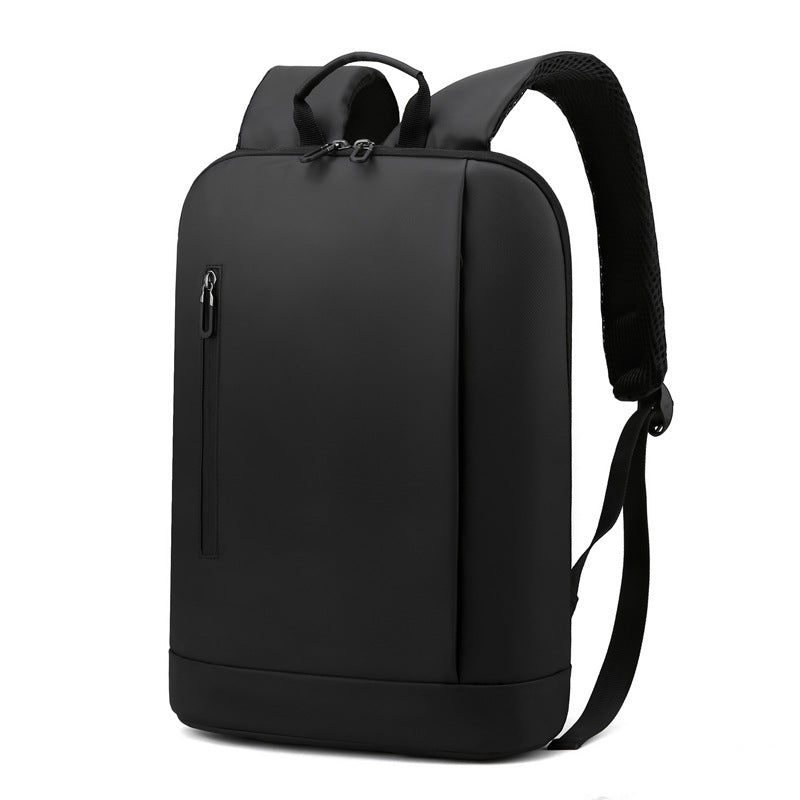 Waterproof Business Travel Backpack with Air Cushion Straps